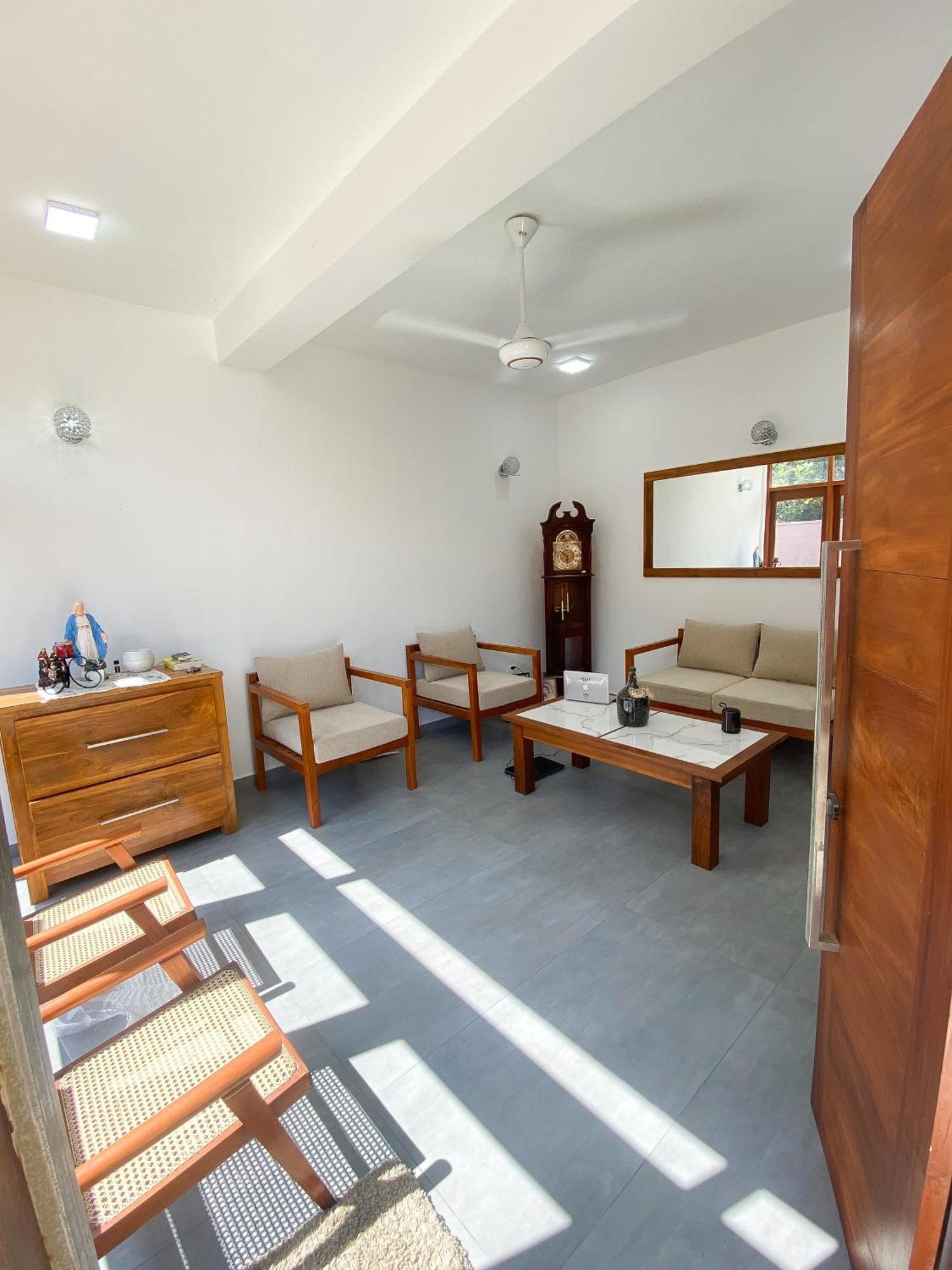The Doctors Villa Ragama Екстер'єр фото