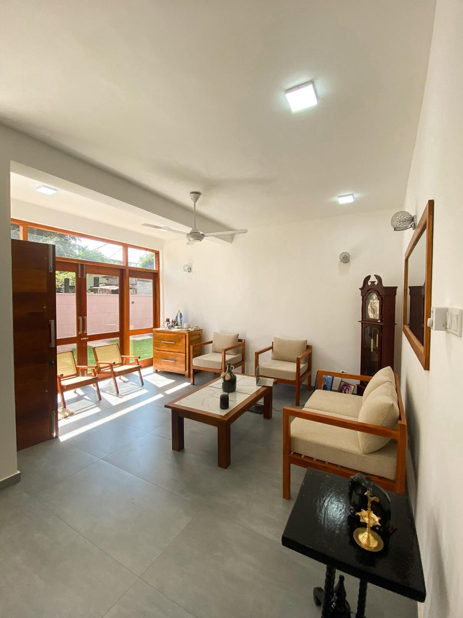 The Doctors Villa Ragama Екстер'єр фото