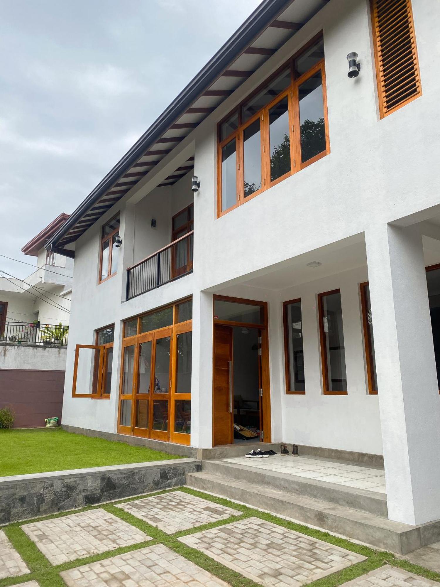 The Doctors Villa Ragama Екстер'єр фото