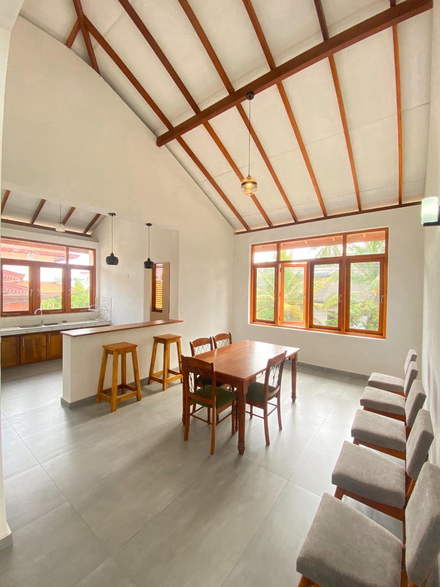 The Doctors Villa Ragama Екстер'єр фото
