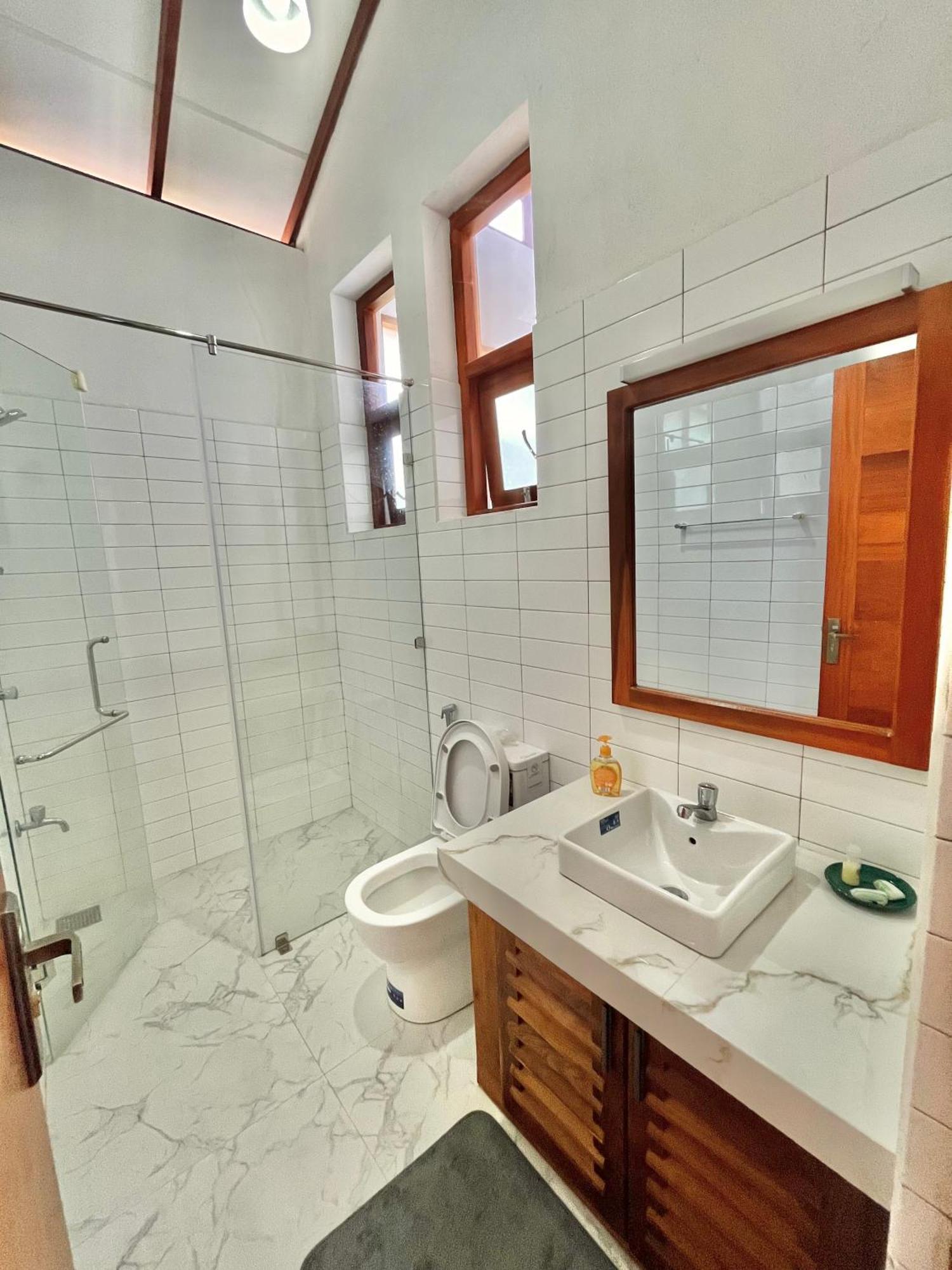 The Doctors Villa Ragama Екстер'єр фото