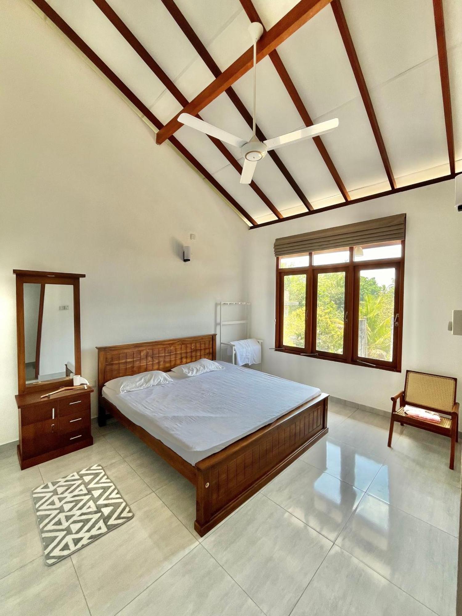 The Doctors Villa Ragama Екстер'єр фото